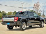 Used 2023 Ford F150 Platinum w/ Equipment Group 701A High image 4