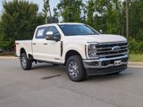 New 2025 Ford F250 King Ranch w/ Chrome Package image 2