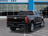 New 2026 Chevrolet Silverado 1500 High Country w/ High Country Premium Package image 4
