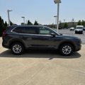 New 2026 Honda CR-V LX image 2