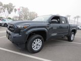 New 2025 Toyota Tacoma SR5 image 3