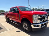 New 2025 Ford F250 XLT image 6