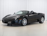 Used 2006 Ferrari F430 Spider image 3