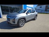 New 2026 Chevrolet Equinox LT w/ Convenience Package II image 4