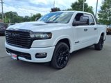New 2025 RAM 1500 Laramie image 5