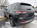New 2025 Jeep Grand Cherokee Limited image 5