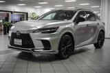 Certified 2024 Lexus RX 500h F Sport image 3