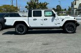 New 2024 Jeep Gladiator Sport image 3