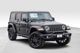 New 2025 Jeep Wrangler Sahara image 2