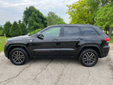 Used 2020 Jeep Grand Cherokee Trailhawk image 2