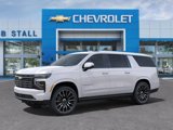 New 2025 Chevrolet Suburban High Country image 2