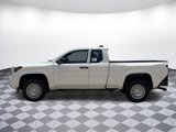 New 2025 Toyota Tacoma SR image 4