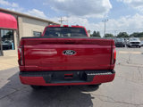 Used 2024 Ford F150 Platinum image 4