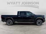 New 2025 GMC Sierra 2500 Denali Ultimate image 6