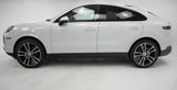 Certified 2024 Porsche Cayenne Coupe image 2