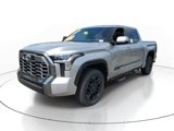 New 2025 Toyota Tundra Platinum image 2