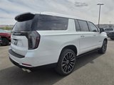 New 2025 Chevrolet Suburban High Country image 4