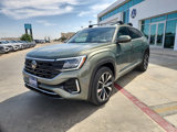 New 2025 Volkswagen Atlas Cross Sport SEL Premium R-Line image 3