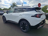 New 2026 Kia Sportage SX Prestige image 4