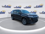 New 2026 Chevrolet Equinox LT w/ Safety and Technology Package image 3