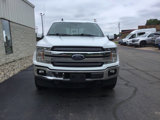 Used 2019 Ford F150 Lariat w/ Trailer Tow Package image 2