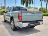 New 2025 Toyota Tundra 1794 Edition image 3