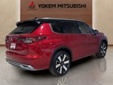 New 2025 Mitsubishi Outlander SEL image 5