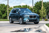 New 2026 BMW X7 xDrive40i w/ Executive Package image 2