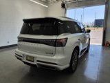 New 2025 INFINITI QX80 Sensory image 5