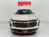 New 2026 Chevrolet Equinox LT w/ Convenience Package II image 6