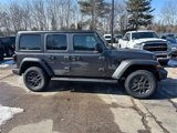 New 2025 Jeep Wrangler Sport S image 2
