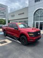 Used 2024 Ford F150 XLT w/ Equipment Group 302A MID image 4