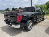 New 2025 Ford F150 Lariat w/ Equipment Group 502A High image 6