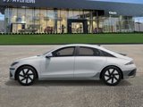 New 2025 Hyundai Ioniq 6 SE image 3