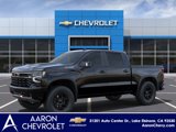 New 2025 Chevrolet Silverado 1500 ZR2 w/ Technology Package image 2