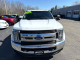 Used 2017 Ford F450 XL w/ Power Equipment Group image 4