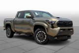 New 2025 Toyota Tacoma TRD Sport image 2