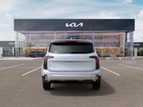 New 2025 Kia Telluride EX w/ EX Captain's Chair Package image 5