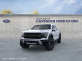 New 2025 Ford F150 Raptor image 2