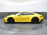 Certified 2024 Porsche 911 Carrera GTS image 2