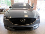 Used 2021 MAZDA CX-5 Carbon Edition image 2