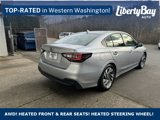 Used 2024 Subaru Legacy Limited image 4