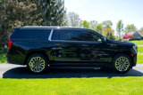 Used 2023 GMC Yukon XL Denali Ultimate image 2