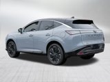 Certified 2025 Nissan Murano Platinum w/ Cargo Package image 5