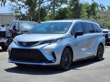 Used 2024 Toyota Sienna XSE image 4