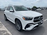 New 2025 Mercedes-Benz GLE 450e 4MATIC image 1