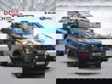 New 2025 Subaru Outback Wilderness image 3