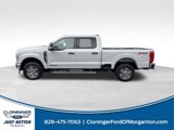 New 2025 Ford F250 XLT image 4