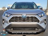 Used 2024 Toyota RAV4 XLE Premium image 6