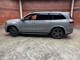 New 2025 Mercedes-Benz GLS 450 4MATIC image 2